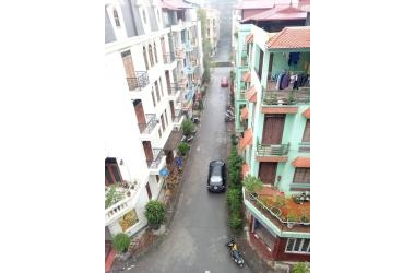 MẶT PHỐ VĂN QUÁN KINH DOANH TUYỆT ĐỈNH 40M 5,25 TỶ
